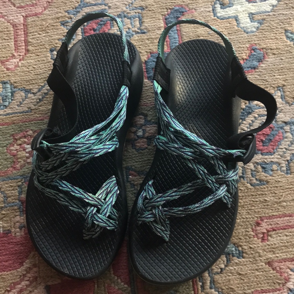 Chaco sandals